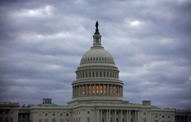 Συμφωνία στο αμερικανικό Κογκρέσο για την αποφυγή νέου «shutdown»